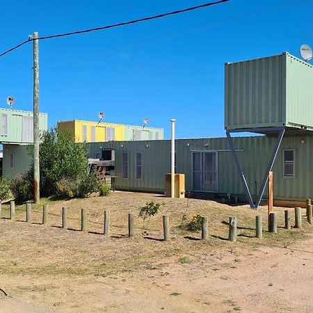Complejo Costa Serena-Casas Del Mar La Paloma Eksteriør billede