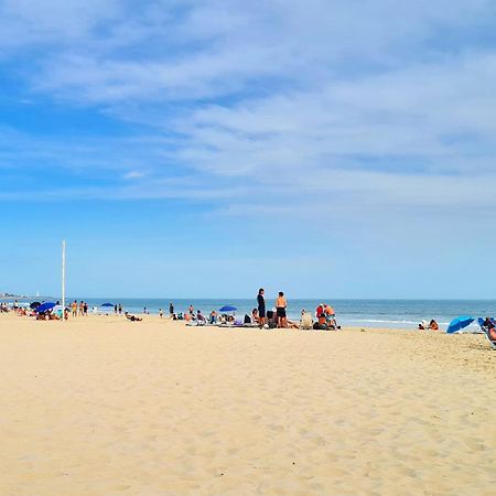 Complejo Costa Serena-Casas Del Mar La Paloma Eksteriør billede