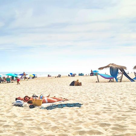 Complejo Costa Serena-Casas Del Mar La Paloma Eksteriør billede