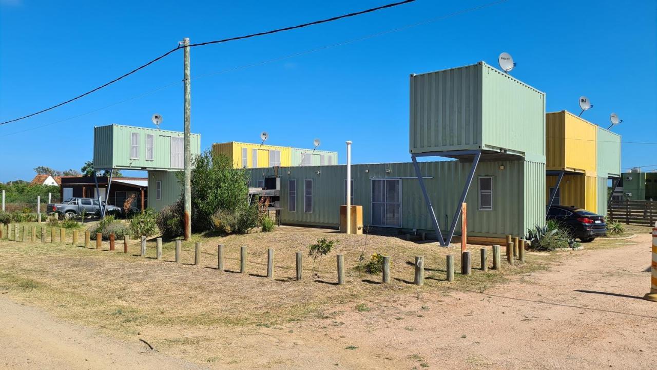 Complejo Costa Serena-Casas Del Mar La Paloma Eksteriør billede