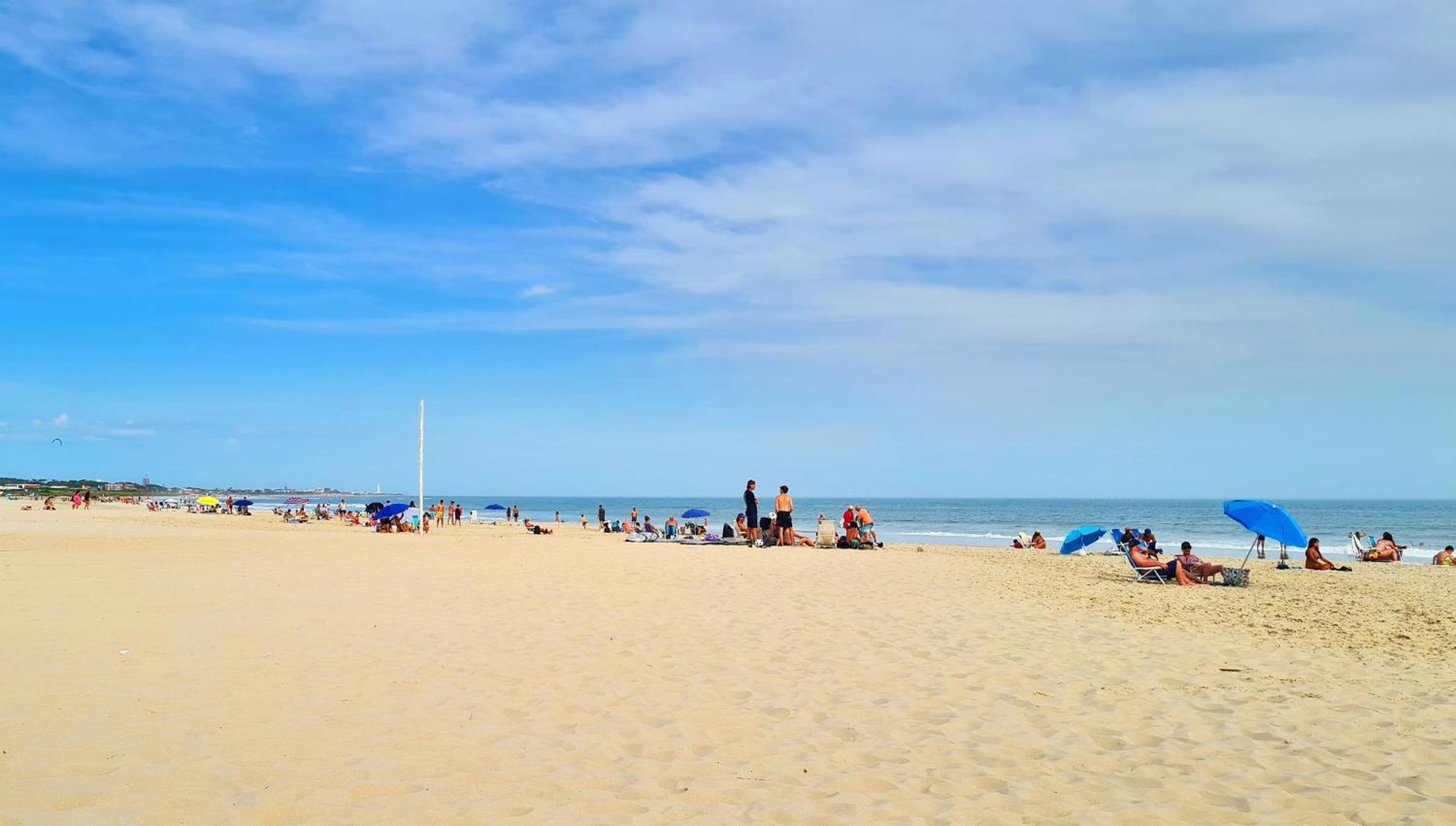 Complejo Costa Serena-Casas Del Mar La Paloma Eksteriør billede