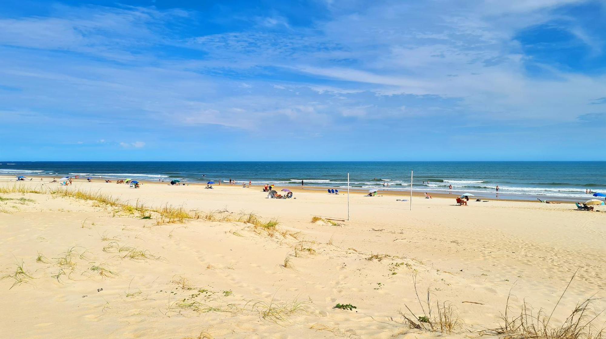 Complejo Costa Serena-Casas Del Mar La Paloma Eksteriør billede