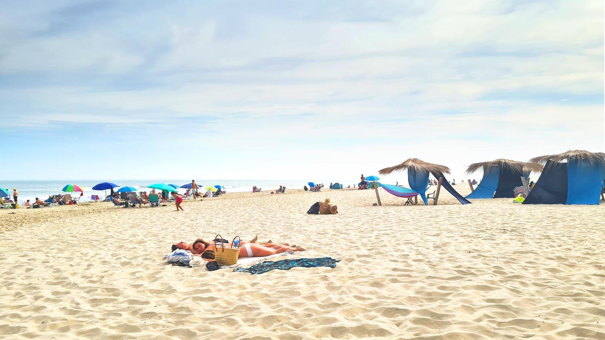 Complejo Costa Serena-Casas Del Mar La Paloma Eksteriør billede