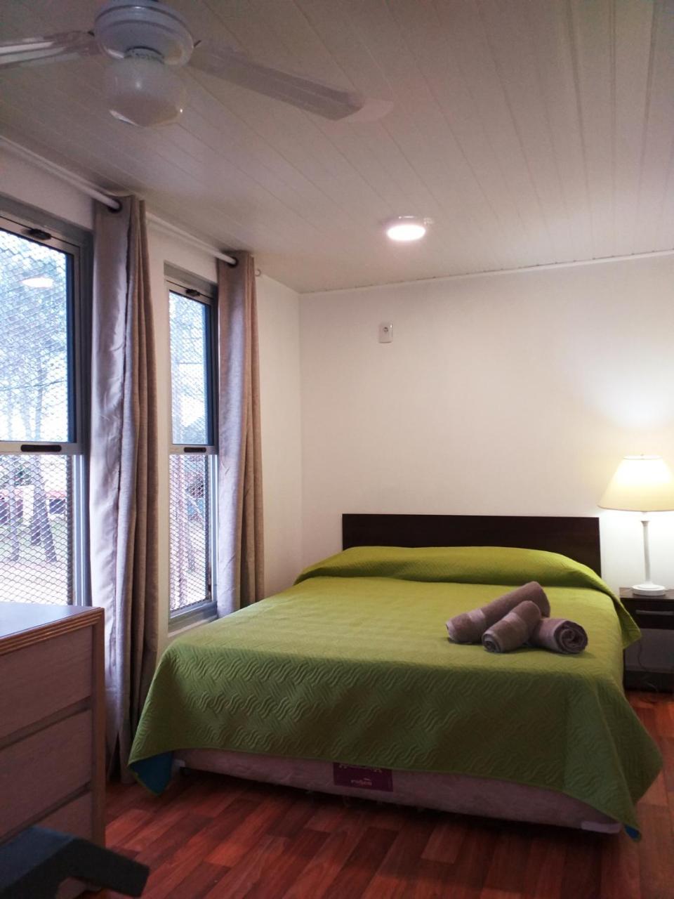 Complejo Costa Serena-Casas Del Mar La Paloma Eksteriør billede