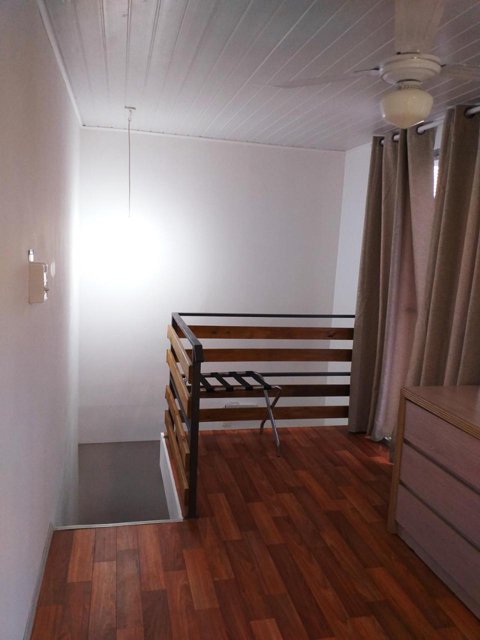 Complejo Costa Serena-Casas Del Mar La Paloma Eksteriør billede