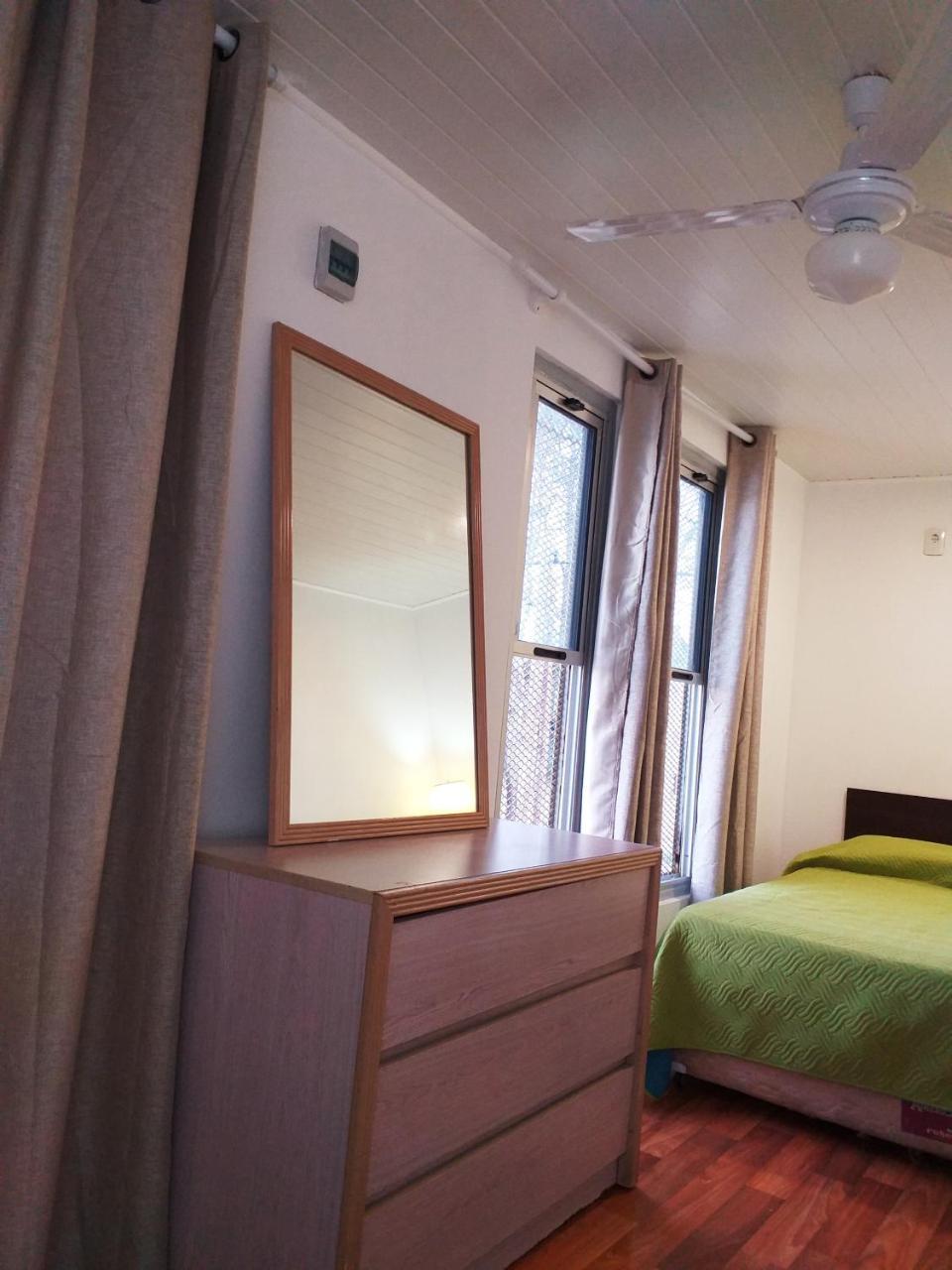 Complejo Costa Serena-Casas Del Mar La Paloma Eksteriør billede