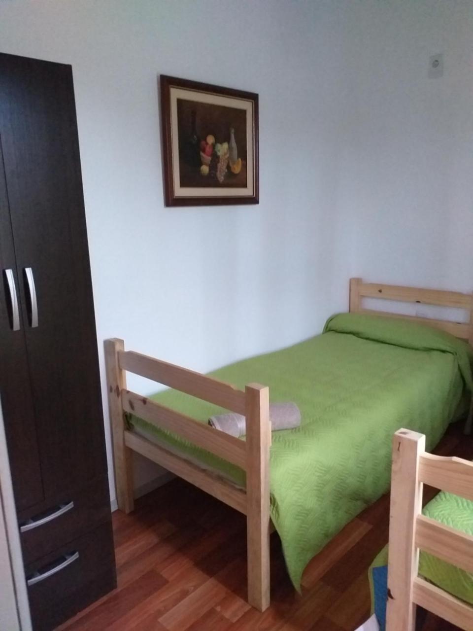Complejo Costa Serena-Casas Del Mar La Paloma Eksteriør billede
