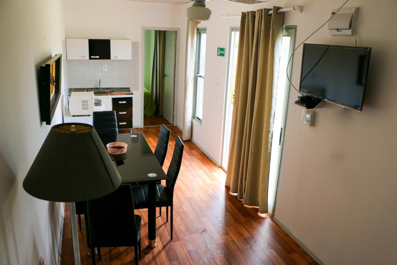 Complejo Costa Serena-Casas Del Mar La Paloma Eksteriør billede