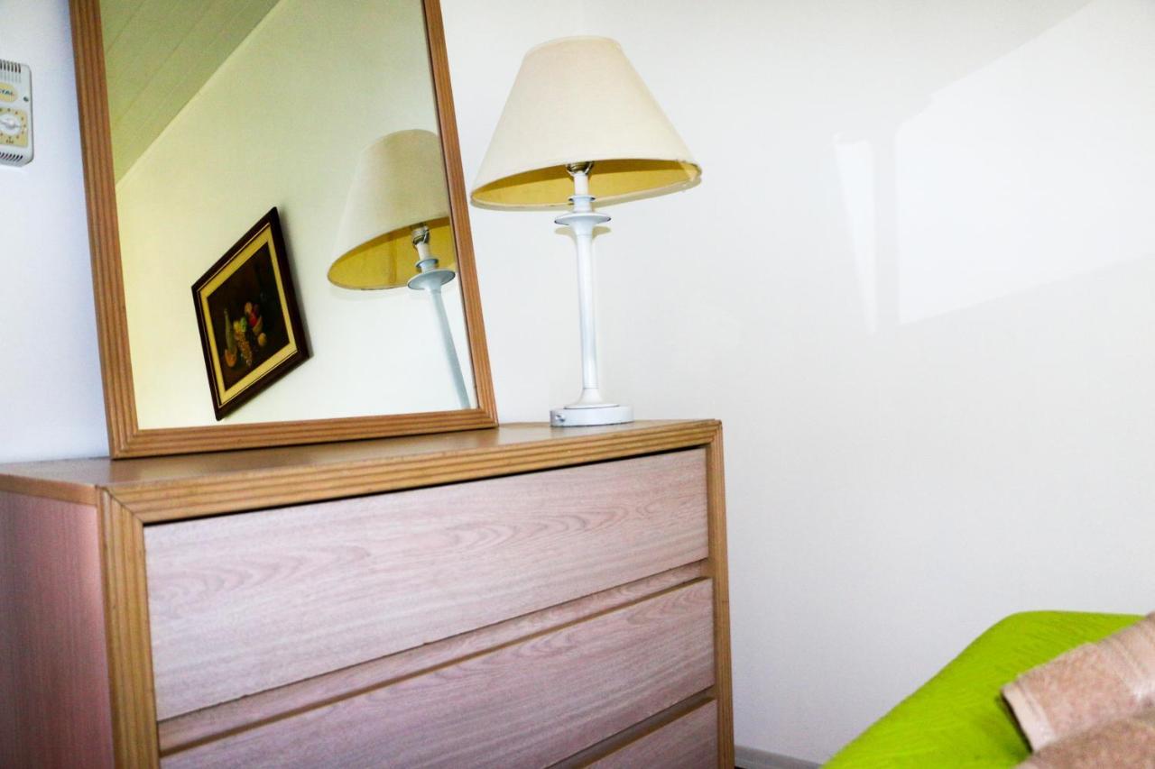 Complejo Costa Serena-Casas Del Mar La Paloma Eksteriør billede