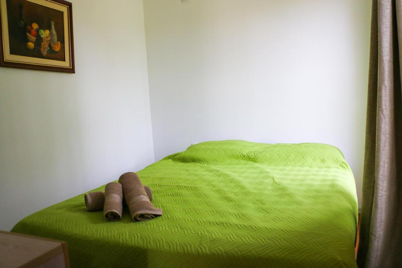 Complejo Costa Serena-Casas Del Mar La Paloma Eksteriør billede