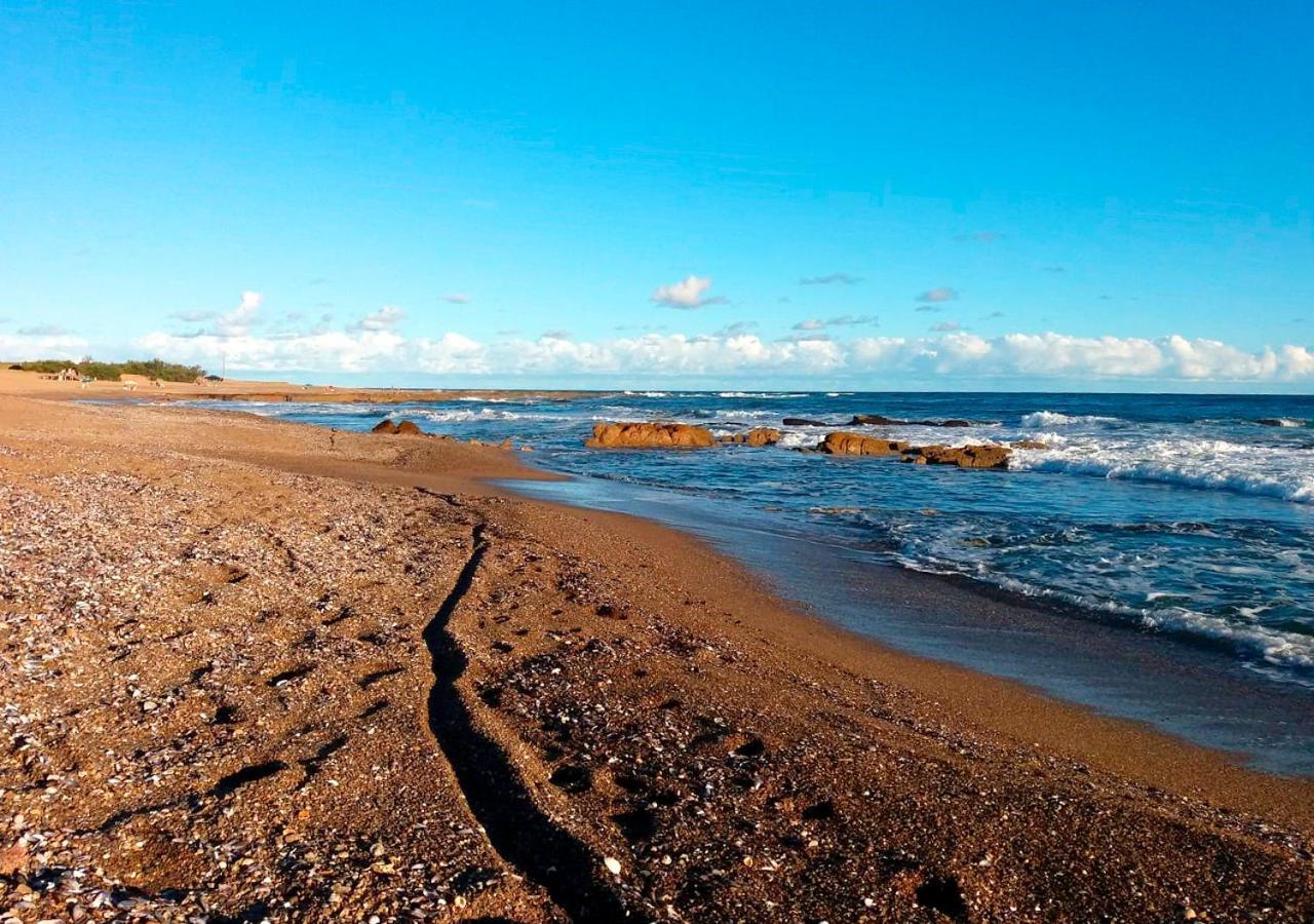 Complejo Costa Serena-Casas Del Mar La Paloma Eksteriør billede