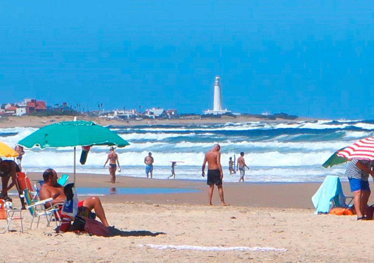 Complejo Costa Serena-Casas Del Mar La Paloma Eksteriør billede