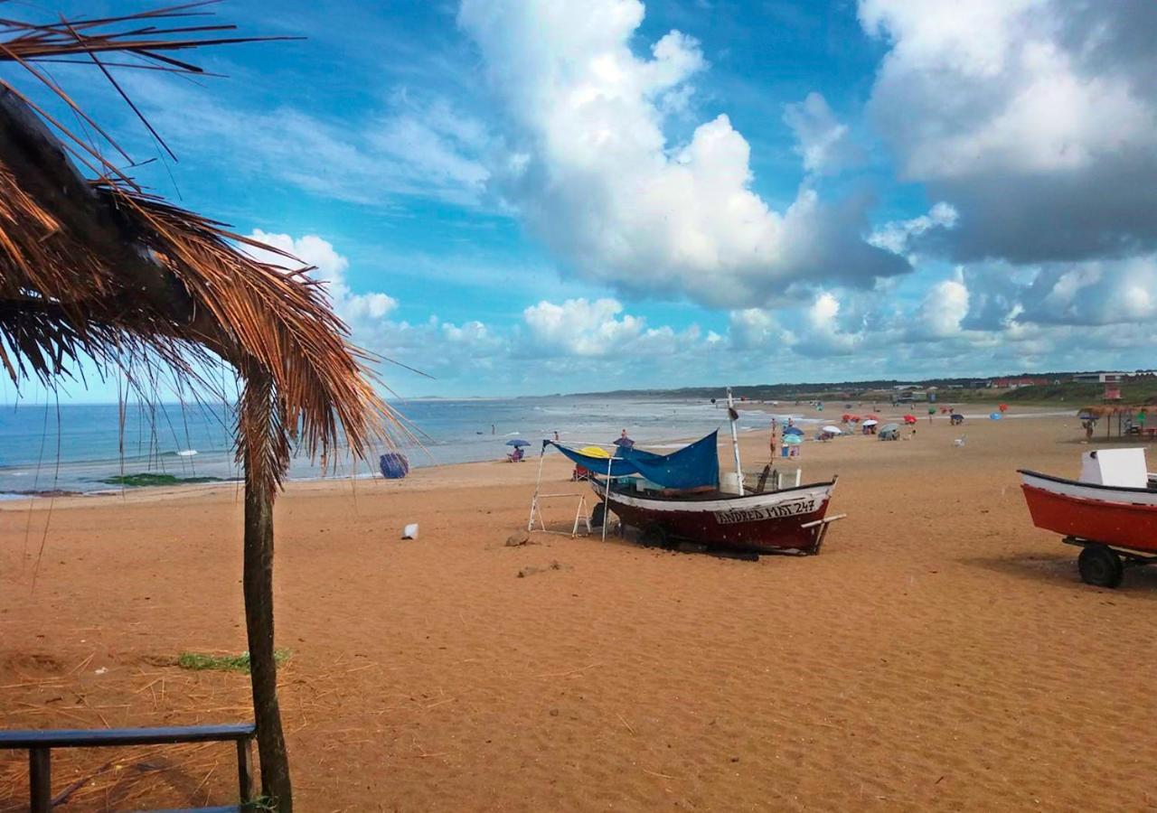Complejo Costa Serena-Casas Del Mar La Paloma Eksteriør billede